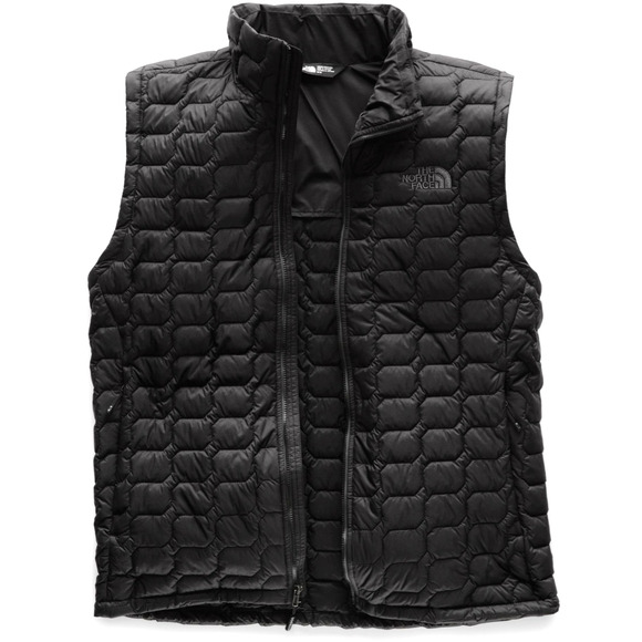 The North Face Men's Thermoball Insulated Eco Comfort Quilted Packable Vest M - Picture 1 of 7